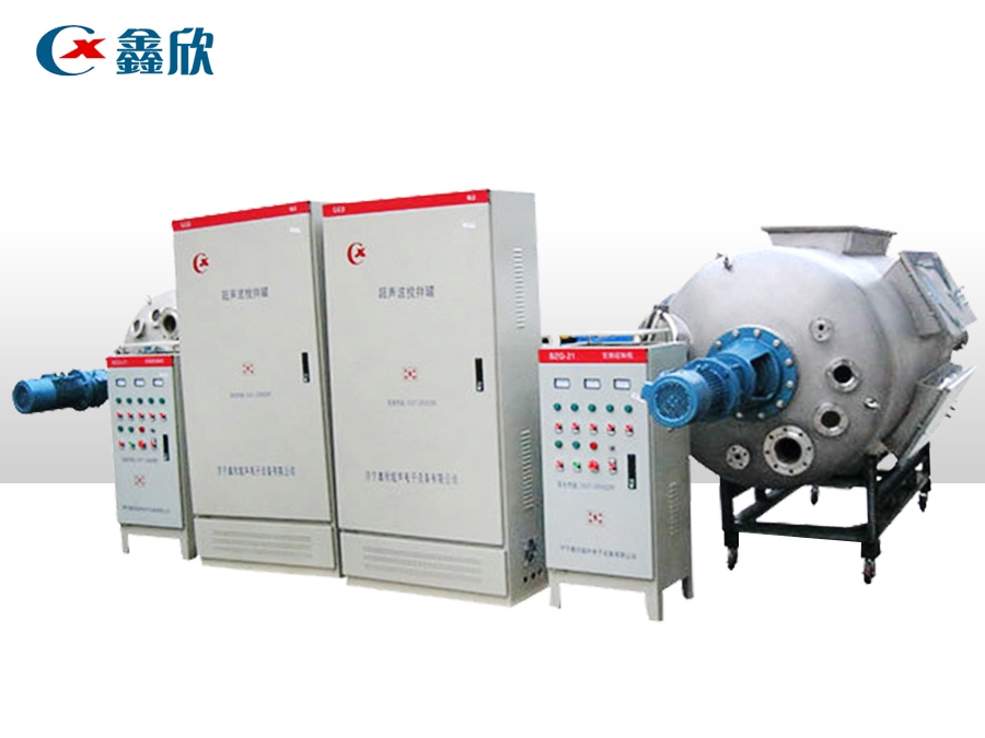 Powder particle solvent industry