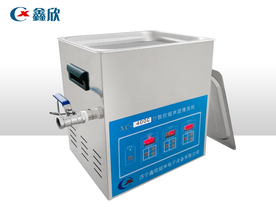 Introduction of small ultrasonic cleaning machine in laboratory